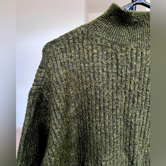 RIVER ISLAND Sweater Dress - Picture 2 of 4